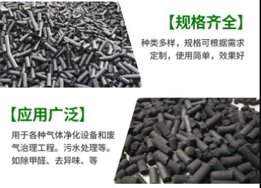 河北贏信活性炭廠家對活性炭吸附法介紹？？？