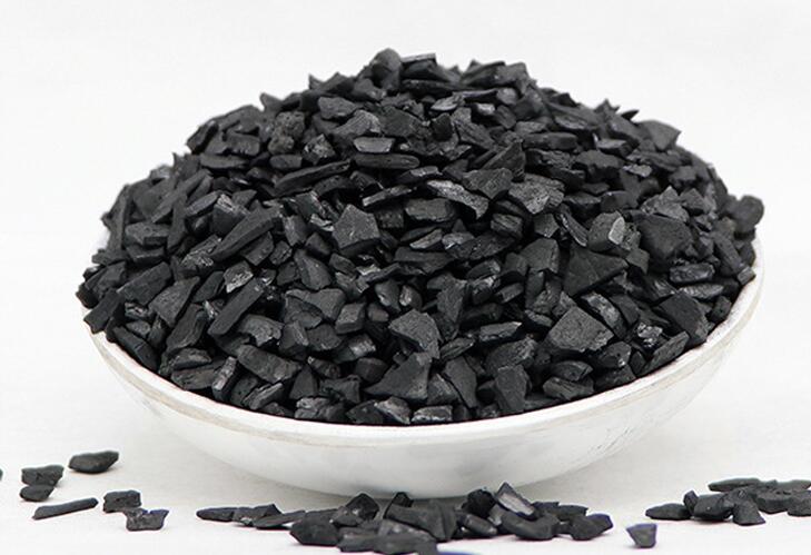 椰殼活性炭怎么制作的，能用多久？